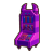 "Ominous Cabinet" icon