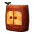 "Forest Wardrobe" icon