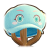 "Free-Spirited Cap" icon
