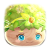 "Homely Flower Basket" icon