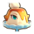 "Knight Flan" icon