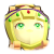 "Easy-Going Shield" icon