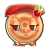 "Bereted Target" icon