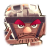 "Sturdy Wheelbarrow" icon