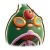 "Angler's Hood" icon
