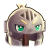 "Fresh-Faced Helm" icon