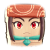 "Odd Dresser" icon