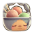 "Wholesome Yarn Basket" icon