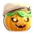 "Cook O'Lantern" icon