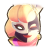 "Secretive Mask" icon