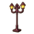 "Classic Streetlamp" icon
