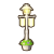 "Port Town Streetlamp" icon