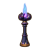 "Beckoning Streetlamp" icon
