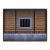 "Reed Screen Wall" icon