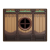 "Log Wall" icon