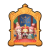 "Royal Family Portrait" icon