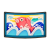 "Fish-for-Life Flag" icon