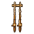 "Fishing Rod Rack" icon