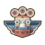 "Jovial Mask" icon
