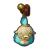 "Trip Doll" icon