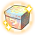 "Dreamy Box" icon