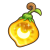 "Goddess Fruit" icon