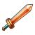 "Trainee's Bronze Sword" icon