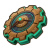 "Interfere Gear" icon