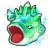 "Eternian Flying Fish" icon