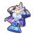 "Frajeel Figure (1/8 Scale)" icon