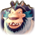 "Boor Bear Boss" icon