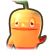 "Carrotella" icon