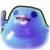 "Big Spooky" icon