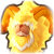 "Goldmeer" icon