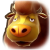 "Buffalo" icon
