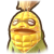 "Corny" icon