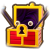 "Mimic" icon