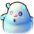 "Mini Spooky" icon