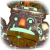 "Stone Golem" icon