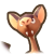 "Cave Bat" icon