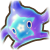 "Meteoroid" icon