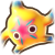 "Cave Star" icon