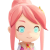 "Laura" icon