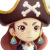 "Olivia" icon