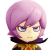 "Daemon" icon