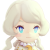 "Yuelia" icon