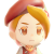 "Fern" icon