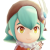 "Hawke" icon
