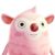 "Plushling" icon