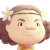 "Lady" icon